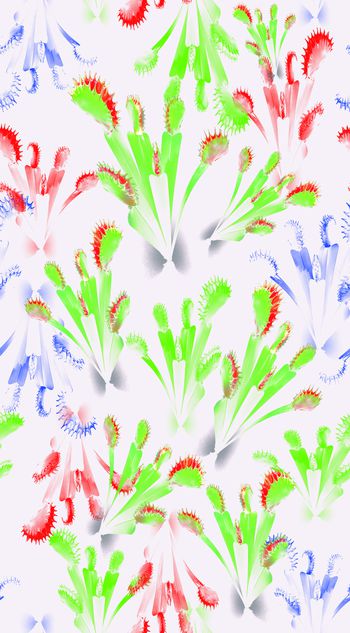 566630-花艺象系列