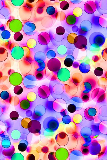 566635-霓虹炫彩女装2016