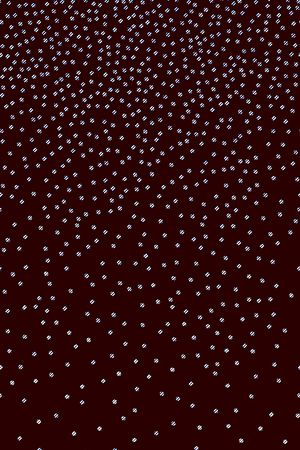 波点印花华亿平台图片