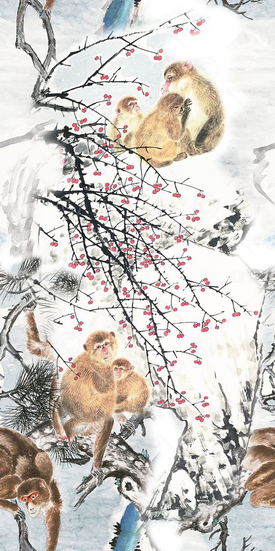 女装印花华亿平台图片