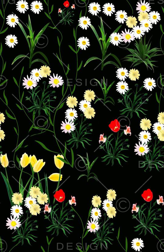 女装印花华亿平台图片