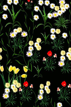 女装印花华亿平台图片