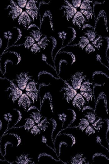 566656-cp手绘抽象花