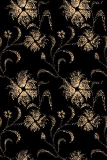 566659-cp手绘抽象花