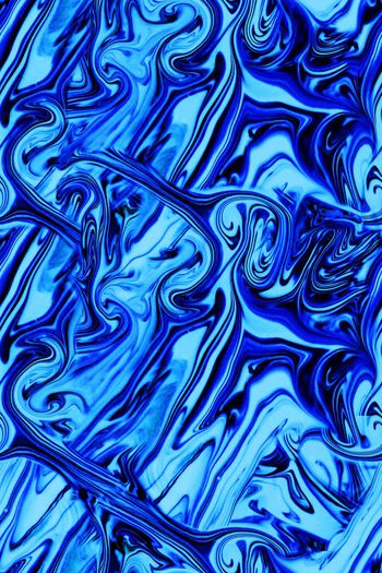 566661-炫彩熔岩金属溶液岩石霓虹