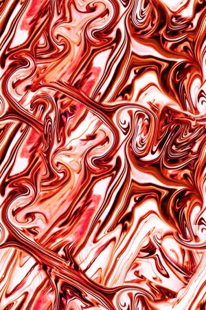 炫彩印花华亿平台图片