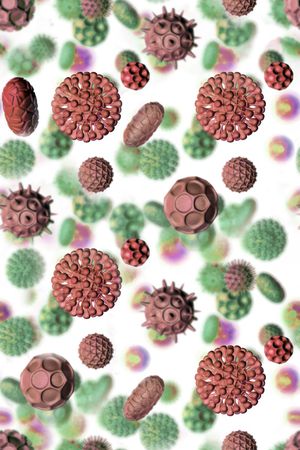 炫彩印花华亿平台图片