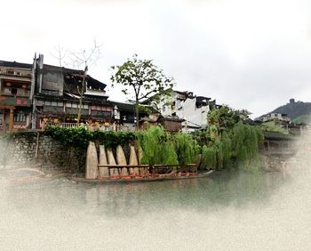 写意印花华亿平台图片