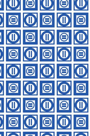 波点印花华亿平台图片