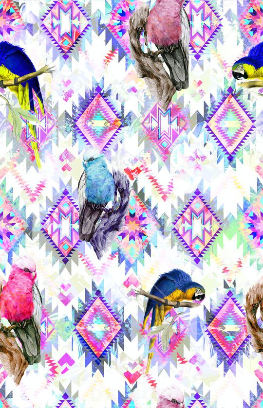 立体抽象印花华亿平台图片