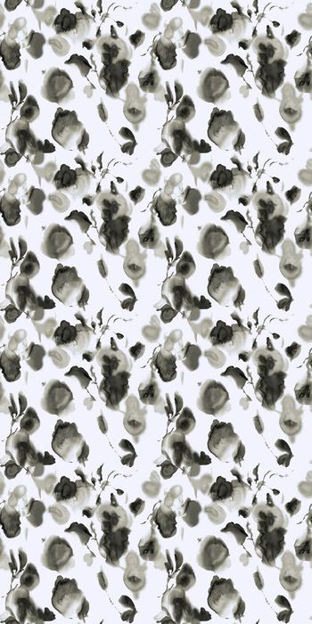 566820-水墨 木棉花 