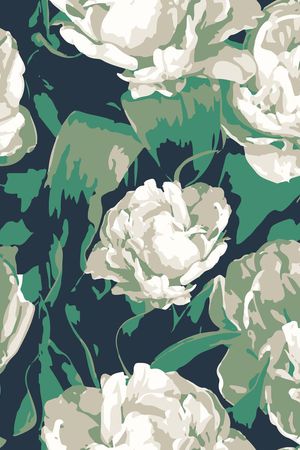 豹纹印花华亿平台图片