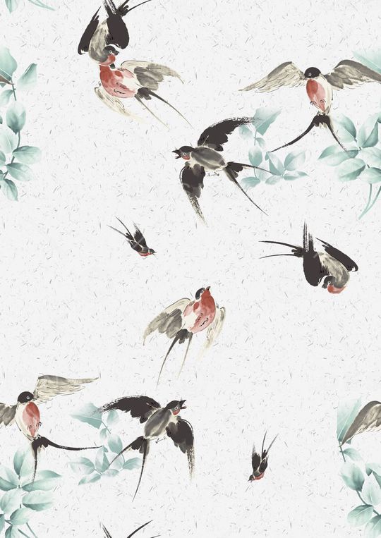 时尚印花华亿平台图片