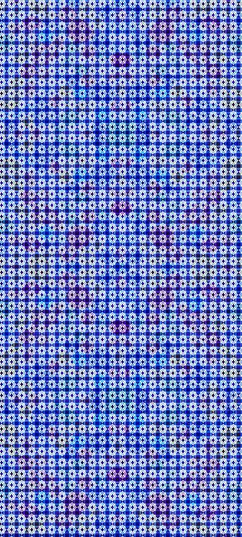 566988-男装衬衣休闲 几何格纹组合 家纺图