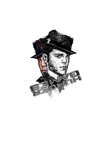 567047-牛仔绅士礼貌男装潮牌时尚流行时尚潮