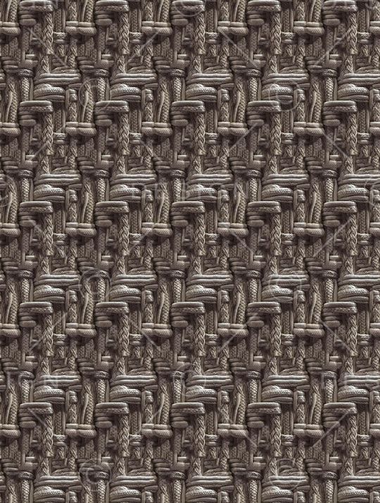 粗布印花华亿平台图片