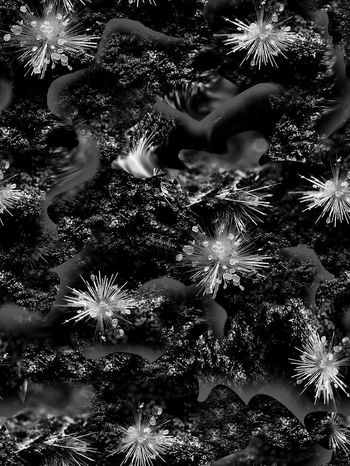 567056-时尚潮流大牌自然山石纹理男装图案