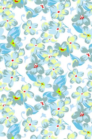 分色印花华亿平台图片