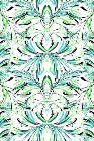 蜡笔印花华亿平台图片