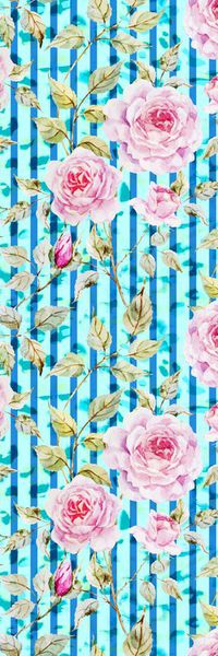 休闲印花华亿平台图片