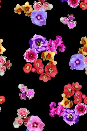 时尚印花华亿平台图片