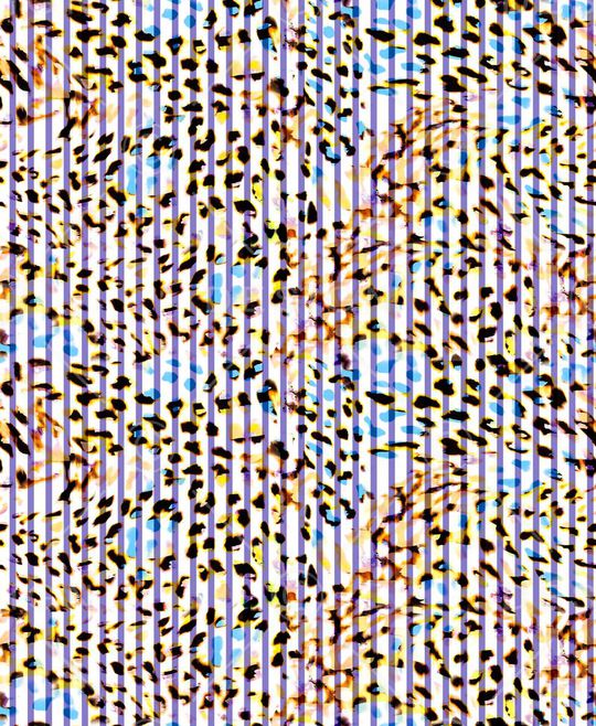 休闲印花华亿平台图片