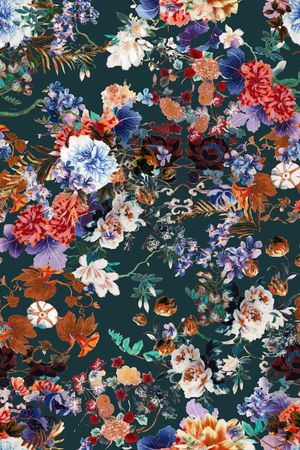 时尚印花华亿平台图片