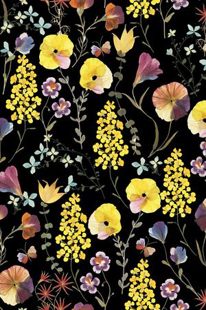 时尚印花华亿平台图片