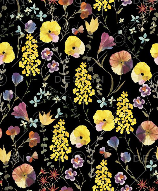 时尚印花华亿平台图片