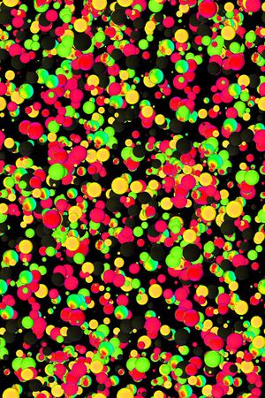 炫彩印花华亿平台图片