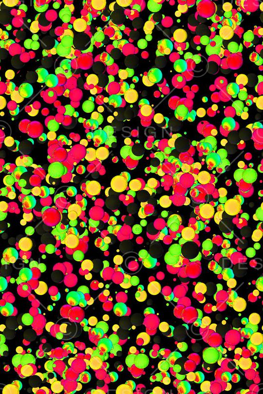 炫彩印花华亿平台图片