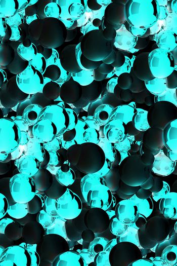 567161-几何图形3d球形2