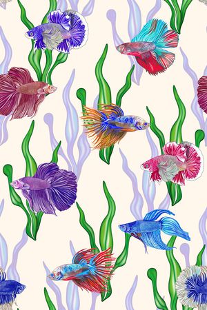 卡通印花华亿平台图片