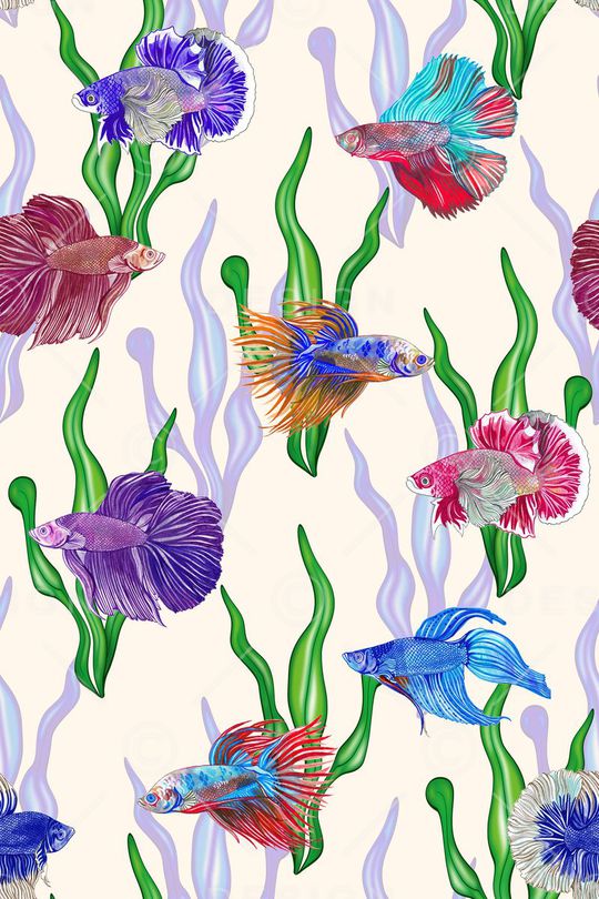 卡通印花华亿平台图片