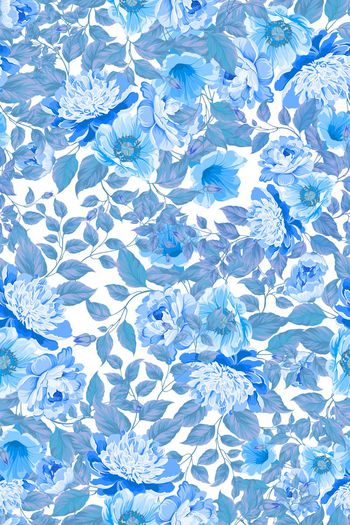 567219-原创时尚大牌花卉清爽华亿平台