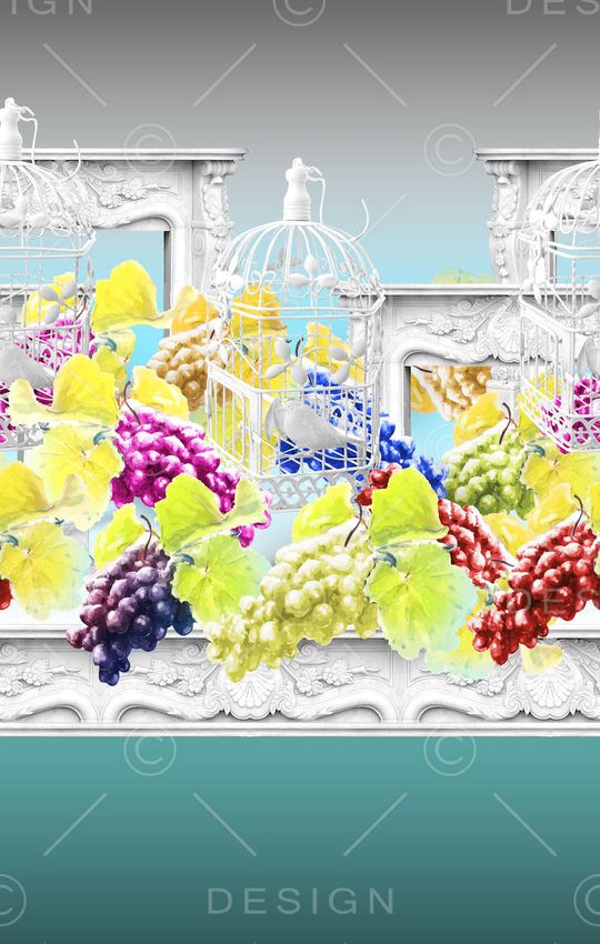 定位印花华亿平台图片