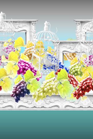 定位印花华亿平台图片