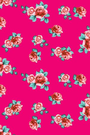 传统印花印花华亿平台图片