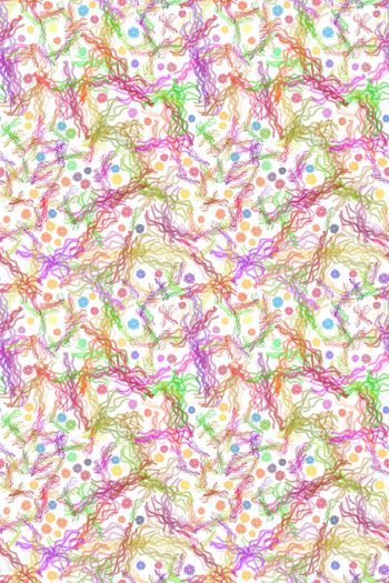 567270-cp花卉和线条