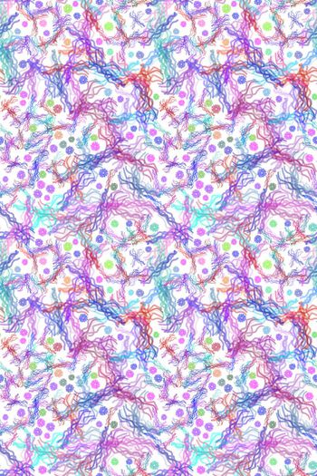 567272-cp花卉和线条