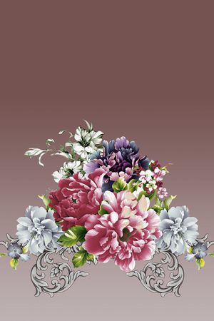 定位印花华亿平台图片