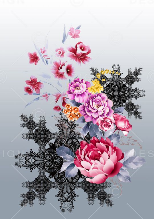 定位印花华亿平台图片