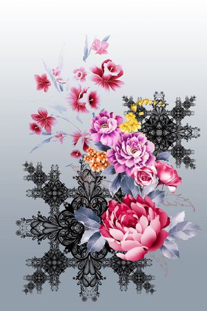 定位印花华亿平台图片