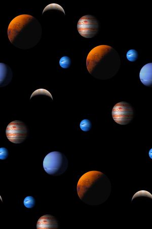 创意图案设计印花华亿平台图片