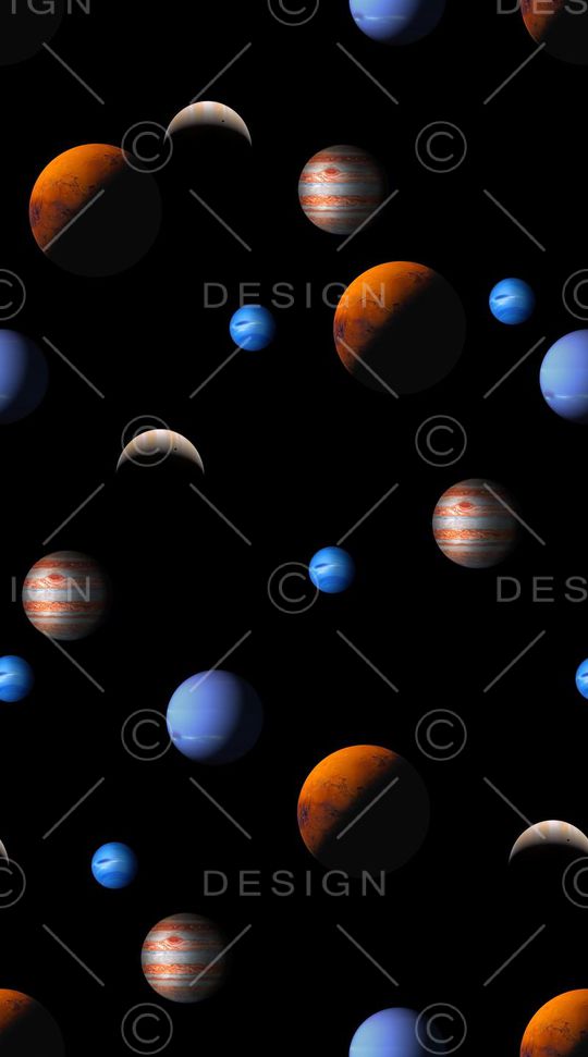 创意图案设计印花华亿平台图片