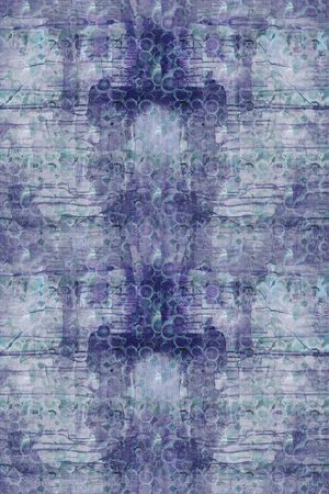 肌理印花华亿平台图片