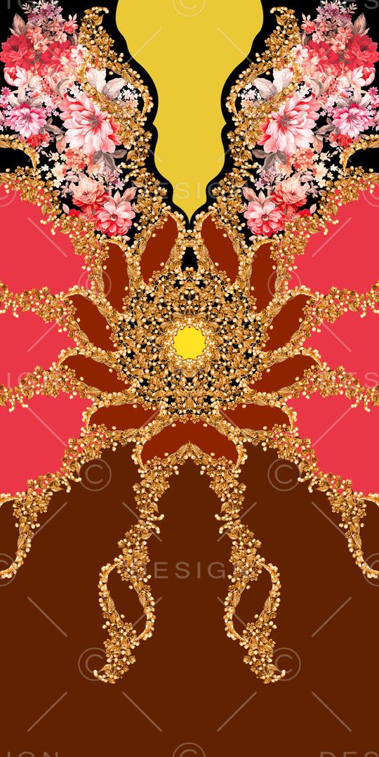 定位珠宝印花华亿平台图片