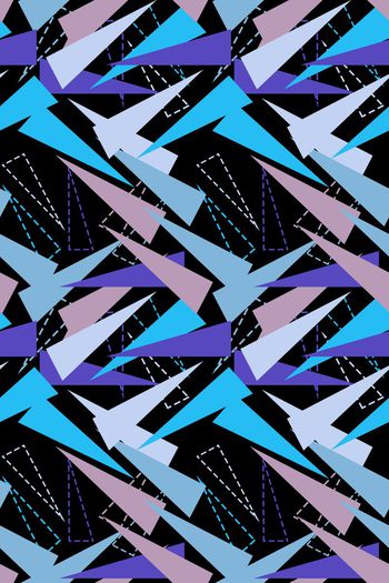 567376-cp原创几何装饰图案