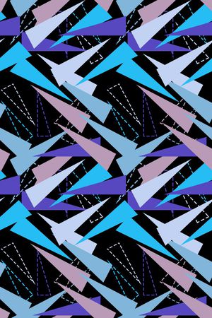 潮流印花华亿平台图片