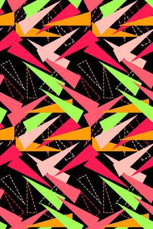 潮流印花华亿平台图片